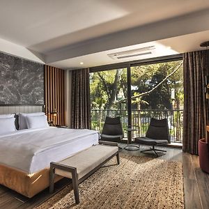 Deluxe Kamer